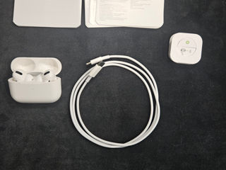 AirPods Pro Model A2083 A2084 A2190 foto 6