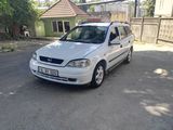 Opel Astra foto 3