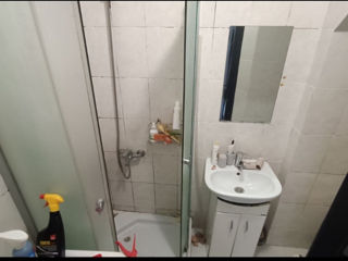 Apartament cu 1 cameră, 38 m², Centru, Chișinău foto 7