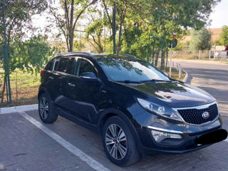 KIA Sportage foto 2