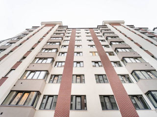 Apartament cu 1 cameră, 51 m², Buiucani, Chișinău