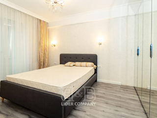 Apartament cu 1 cameră, 55 m², Centru, Chișinău foto 7