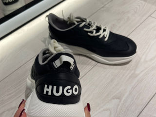 Adidași Hugo Boss foto 2