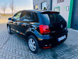 Volkswagen Polo foto 3