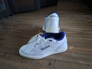 Кроссовки новые Reebok Original foto 4