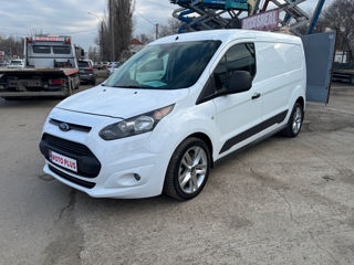 Ford Transit Connect foto 10