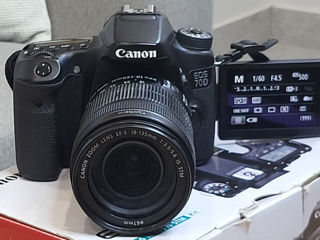 Canon EOS 70D!! foto 13