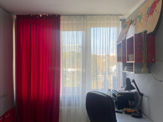 Apartament cu 3 camere, 65 m², Râșcani, Chișinău foto 8