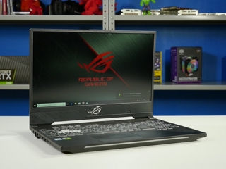 Asus Rog Strix Scar Ii Gl704gw-ev044t foto 1