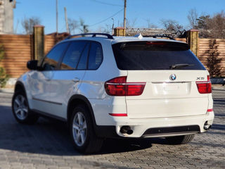 BMW X5 foto 9