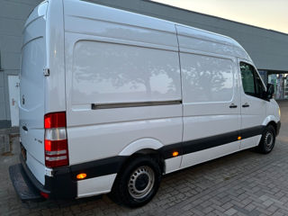 Mercedes Sprinter 313 CDI foto 2