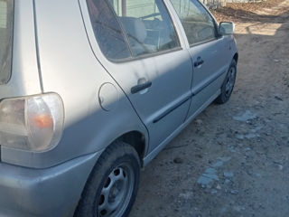 Volkswagen Polo foto 2