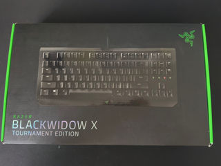 Razer si Drunkdeer, tastaturi Gaming фото 7