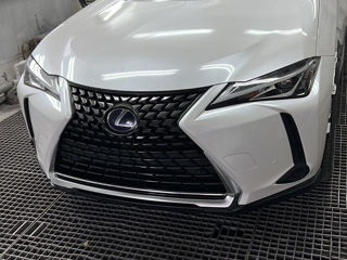 Lexus UX 2019