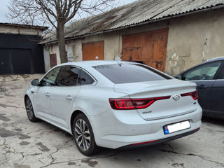 Renault Talisman foto 5