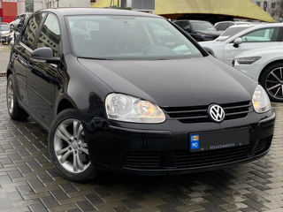 Volkswagen Golf foto 4