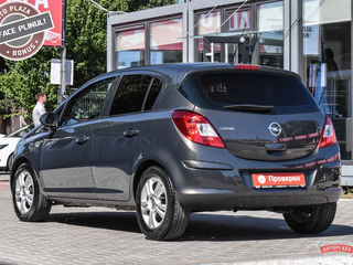 Opel Corsa foto 5