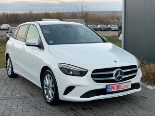 Mercedes B-Class foto 18