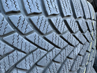 195/55 R16 Bridgestone Iarnă foto 4