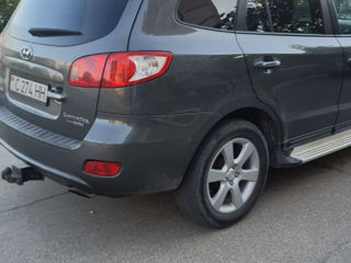 Hyundai Santa FE foto 6