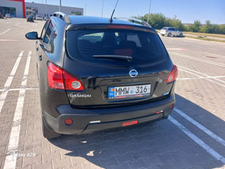 Nissan Qashqai foto 3