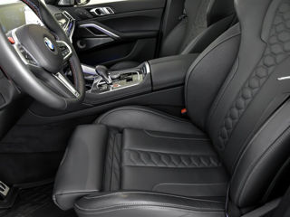 BMW X6 foto 15