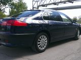 Peugeot 607 foto 2