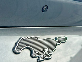 Ford Mustang foto 18