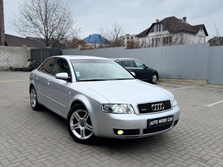 Audi A4 foto 2