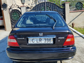 Honda Civic foto 5