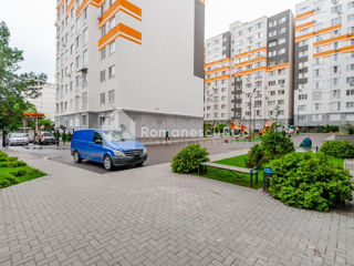 Apartament cu 2 camere, 72 m², Telecentru, Chișinău foto 16