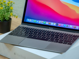 Macbook Retina 12/ Core M3-6Y30/ 8Gb Ram/ 256Gb SSD/ 12" Retina/ 96Cycles!! foto 10