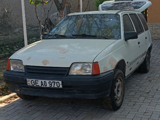 Opel Kadett