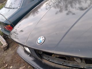 La piese BMW E34,E30,E36,E39,E46,E60,E28,E21,E12 dezmembrare! foto 7