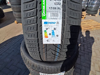 275/40R22+315/35R22 Mega oferta limitata Iarna 2024-2025!