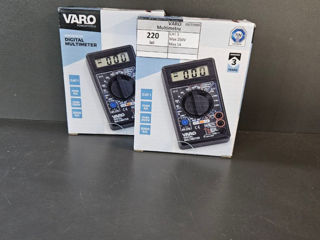 Varo Var100076/24. 220 lei