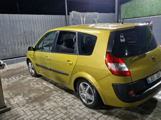 Renault Scenic foto 6