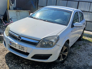 Opel Astra foto 8