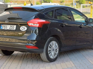 Ford Focus foto 11