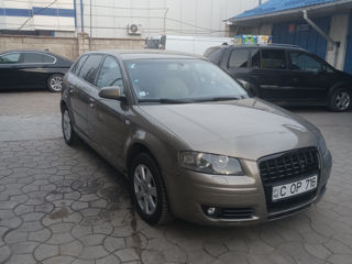 Audi A3 foto 2