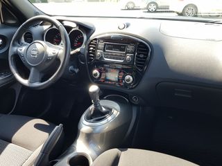 Nissan Juke foto 6