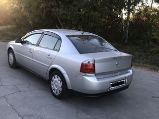 Opel Vectra foto 3