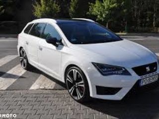 Seat Ibiza foto 4