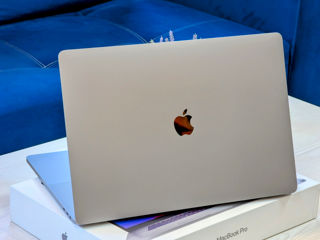 MacBook Pro 16 Retina 2020 (Core i9 9980H/16Gb RAM/1TB SSD/4Gb Radeon Pro 5500M/433 Cycles/16") foto 8