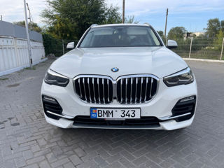 BMW X5 foto 2