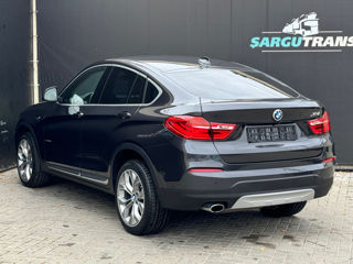 BMW X4 foto 6