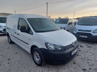 Volkswagen Caddy foto 3