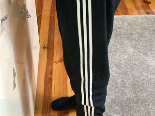 Adidas pantaloni foto 3