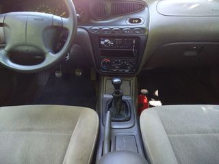 Daewoo Leganza foto 5