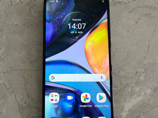 Motorola G22 foto 2